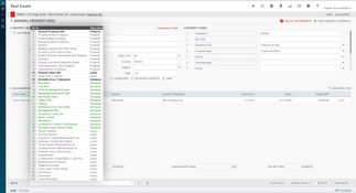 MRI ProLease: MRI ProLease General Property Information