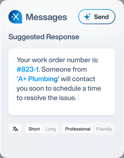 AppFolio Property Manager Screenshot