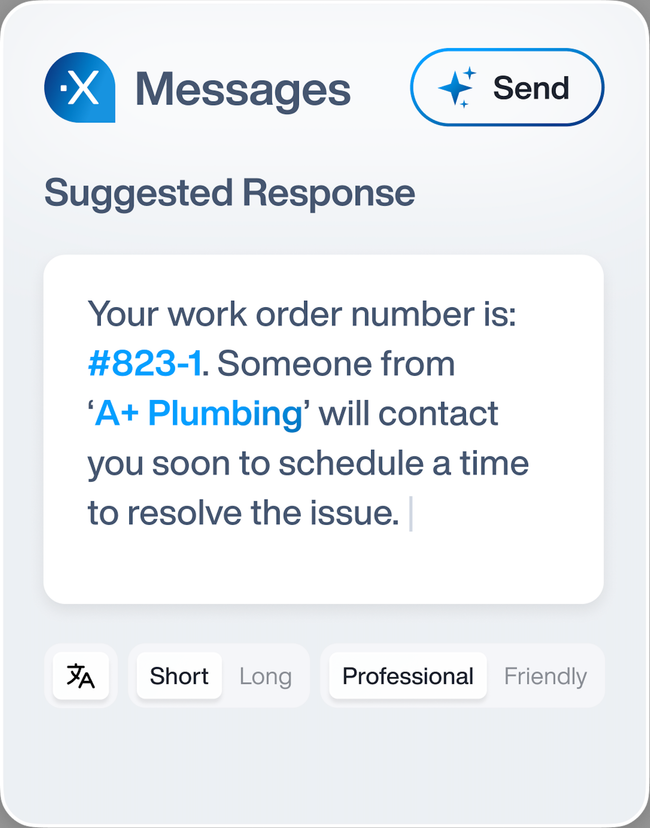 AppFolio Property Manager: Realm-X Flows