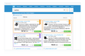Coupa Procurement: Product Search
