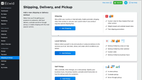 Ecwid: Ecwid Shipping and Delivery