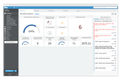 Fiix Software: Administrator Dashboard