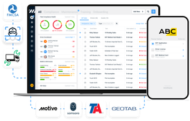 Fleetworthy: Compliance