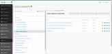 HOA Start: Documents