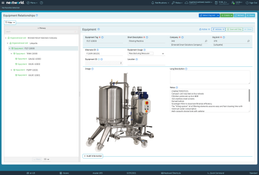 Nextworld: Equipment