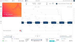 QAD Adaptive: Champion AI Process Intelligence