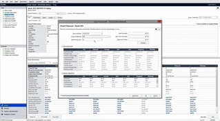 Sage Fixed Assets: Asset Disposal