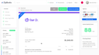 Zipbooks: Invoicing